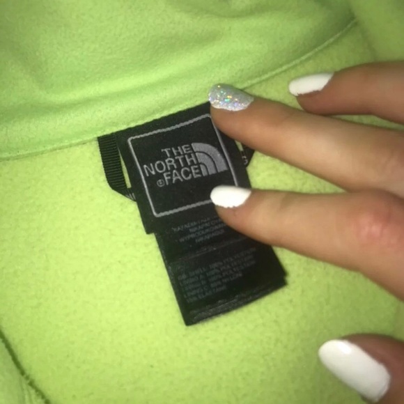 North Face Jacket - Picture 3 of 4